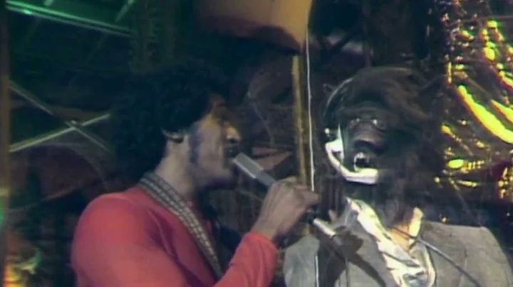 Frank Zappa: Son of Orange County + More Trouble E...