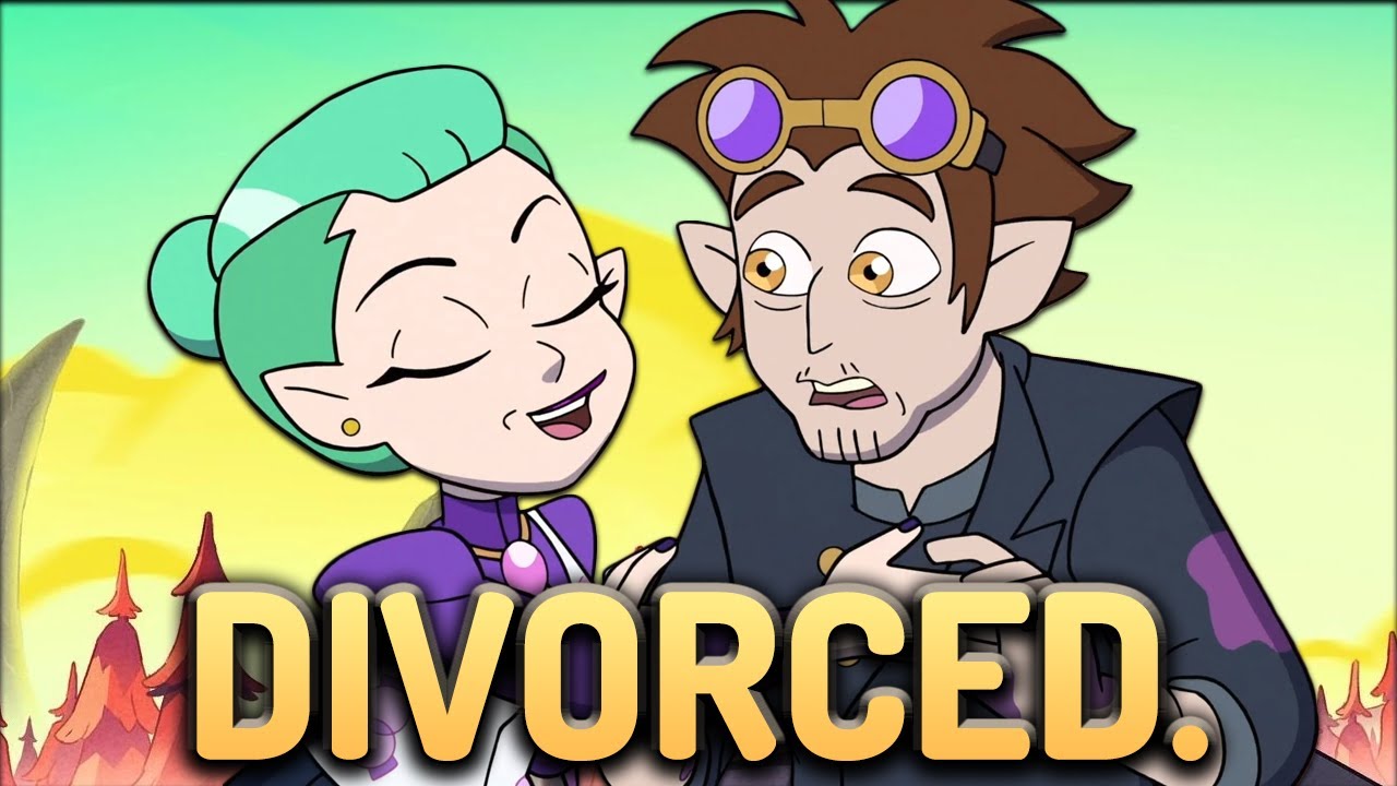 Everything That Happened After The Owl House