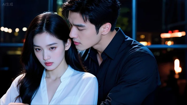 The Ex Who Shattered Her Heart Is Back—And This Time, He’s the One Who Can’t Let Go!