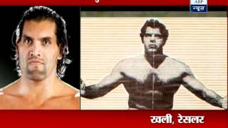 Wrestling world pays tribute to Dara Singh