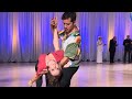 Mia Primavera & Jesse Lopez - Strictly Prelim SwingFling 2024