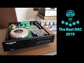 The Best DAC Award - Denafrips Ares 2 R2R DAC review