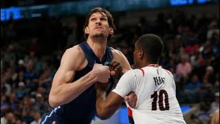 Portland Trail Blazers vs Dallas Mavericks Full Game Highlights | April 8 | 2022 NBA Season