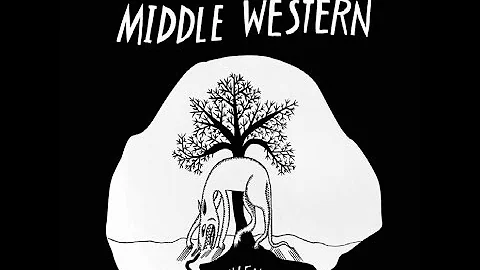 Middle Western - When Your Demons Are Underground....