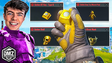 Ik speelde vroeger COD Mobiles Extraction Mode...