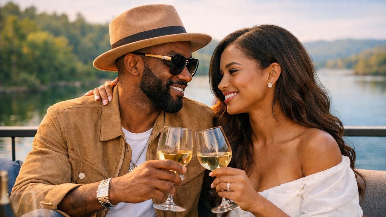 Fally Ipupa – Nuit Dans Tes Yeux (Clip Officiel) 4k clip