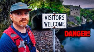 This Place Is DEADLY 💀... So WHY Do People Keep Coming Back?