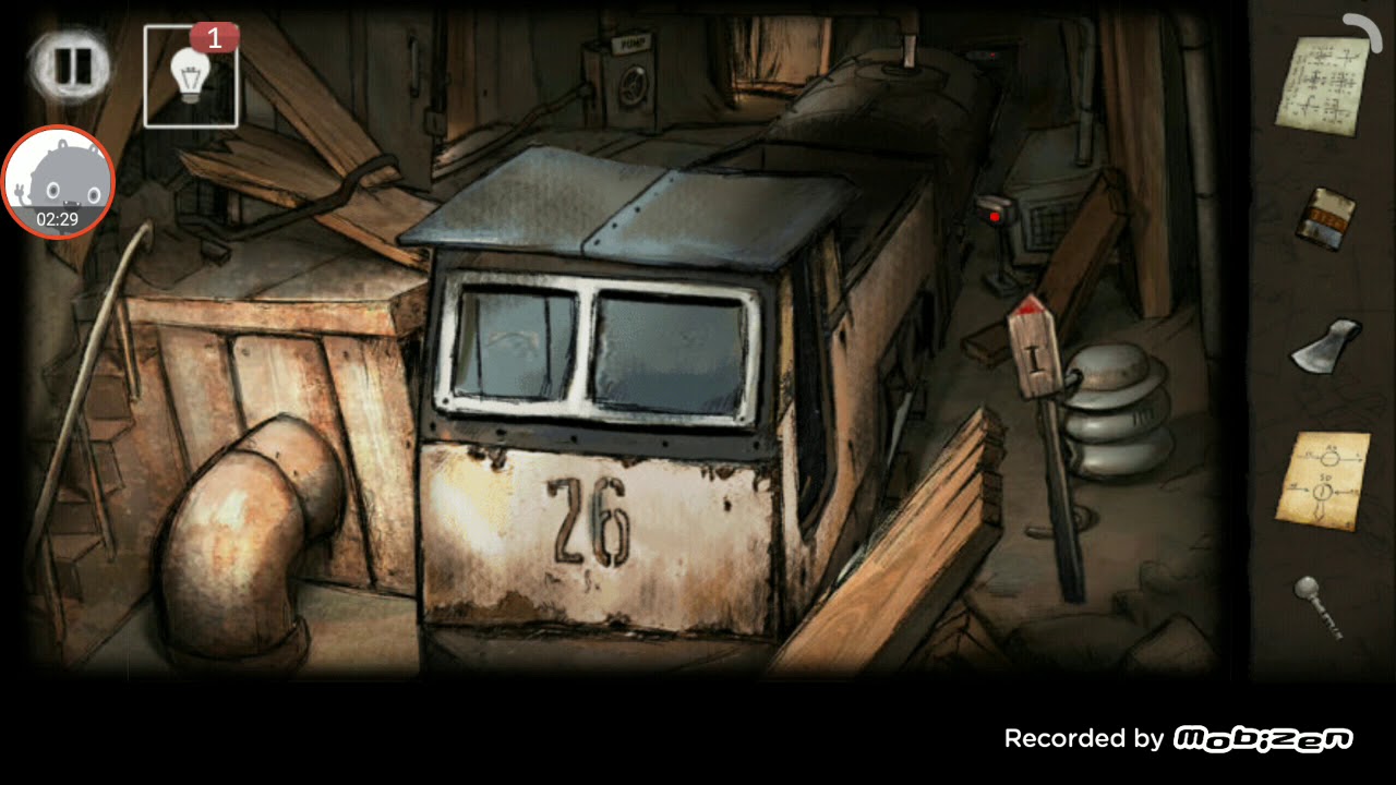 Abandoned Mine Escape Chapter 1 Level 3 YouTube abandoned-mine-escape-chapter-1-level-3-youtube