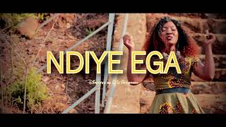 Ndiye Ega -  Vimbai Dimba  [Official Video]