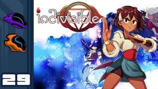 Let's Play Indivisible - PC Gameplay Part 29 - The Road To Evil Is Paved With Good Intentions