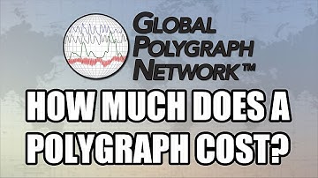 Cost of a Polygraph (Lie Detector), Global Polygraph Network