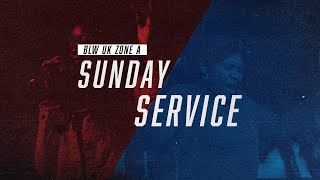 SUNDAY SERVICE WITH PASTOR AIREN | 7TH MARCH 2021 | BLW UK ZONE A