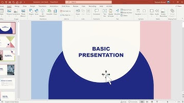 Hoe u automatisch dianummers in PowerPoint invoegt