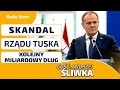 Kolejny SKANDAL rządu Tuska. Mamy zaciągnąć 185 MLD ZŁ DŁUGU na TAJNE zakupy wojskowe z zagranicy