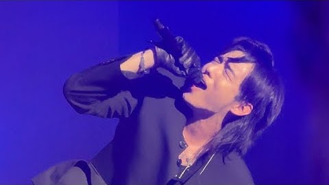 [4K] 251113 LOVE IN SEOUL - eaJ safe in the rainㅣVERTICAL FULL