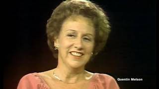 Jean Stapleton Interview (February 9, 1980)