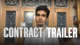 Trailer - The Contract | An Action Film