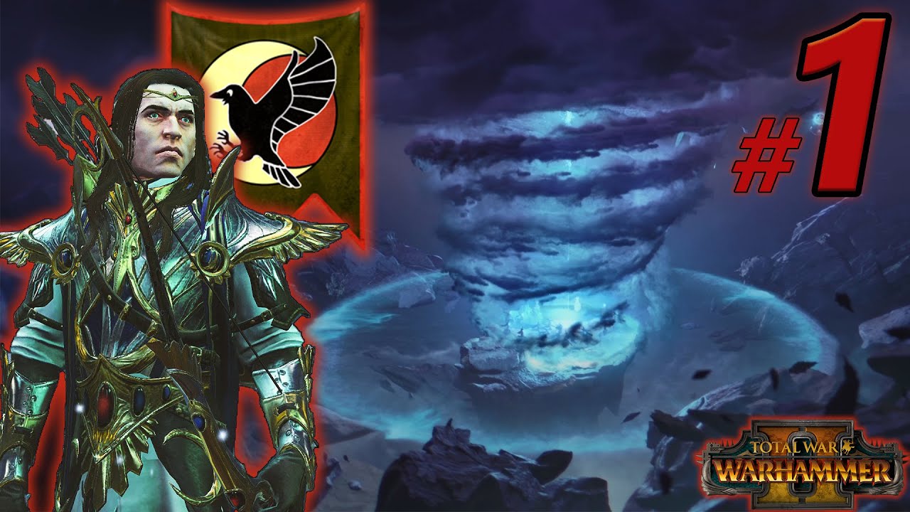 【Nagarythe】จุดเริ่มต้นแห่งการล้างแคนของราชาเงาแห่ง - Nagarythe - YouTube