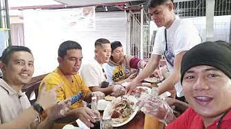 Byaheng Cebu Part 1