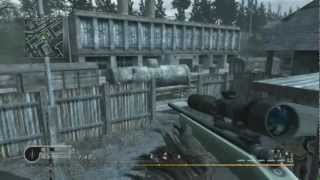 Road to an FFA quadfeed #2 (Pipeline - M40A3)