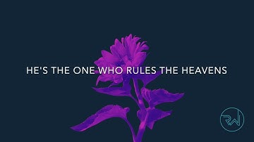 ‘It’s The Name’ |Revival Worship (Official Lyric Video)