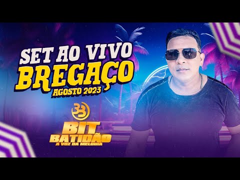 SET BREGAÇO AO