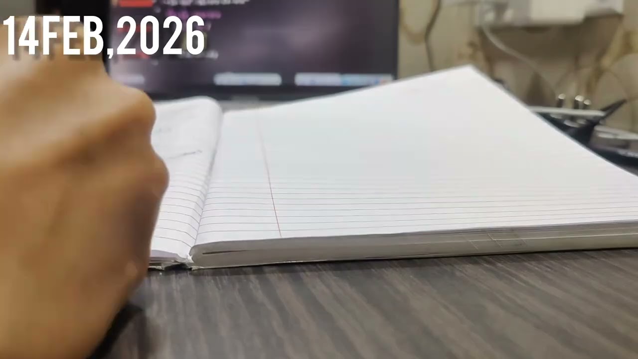 FULL EXAM PREP! || *cooked?* || Simple & Chic Study