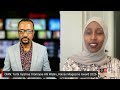 OMN: Turtii Ayishaa Oromiyaa Alii Waliin_Voices Magazine Award 2026