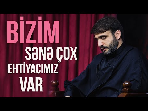 Video: Niyə şeirə Ehtiyacımız Var?