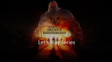 State of Decay 2: Juggernaut Edition Nightmare zone Let