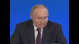 Путин Назвал Настоящую Цель 
