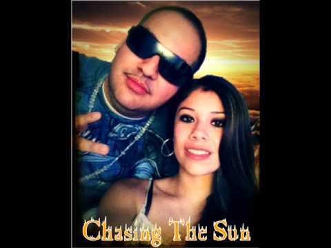 Ariana Marie Chic Feat Young Taz - Chasing The Sun