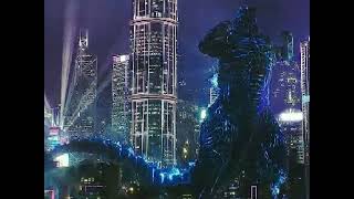 titanus godzilla 2014 - 2021 legendary sounds part 2