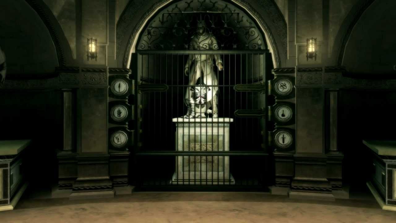 Assassin s Creed II Walkthrough Altair s Armor YouTube assassin-s-creed-ii-walkthrough-altair-s-armor-youtube
