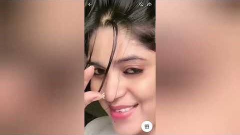 Tango Live 2025 | Fun Chat with Aliza | IMO Video Call Moments 😍10