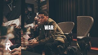 Lil Bibby Type Beat 2018 - War | Free Crack 4 Type Beat (Prod.By @ReddoeBeats / @RealBuddhaa)