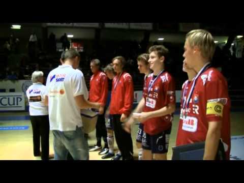 Mariedal Cup 2010 Finalen.wmv