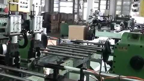 MÁY CÁN REN   HỆ THỐNG CẤP PHÔI TỰ ĐỘNG   MR Bảo Ngọc 0979 749 166