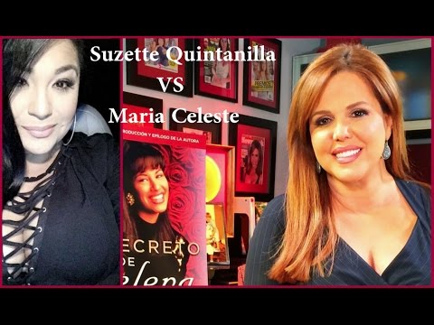 Vidéo: Suzette Quintanilla Et Sa Guerre Avec Maria Celeste