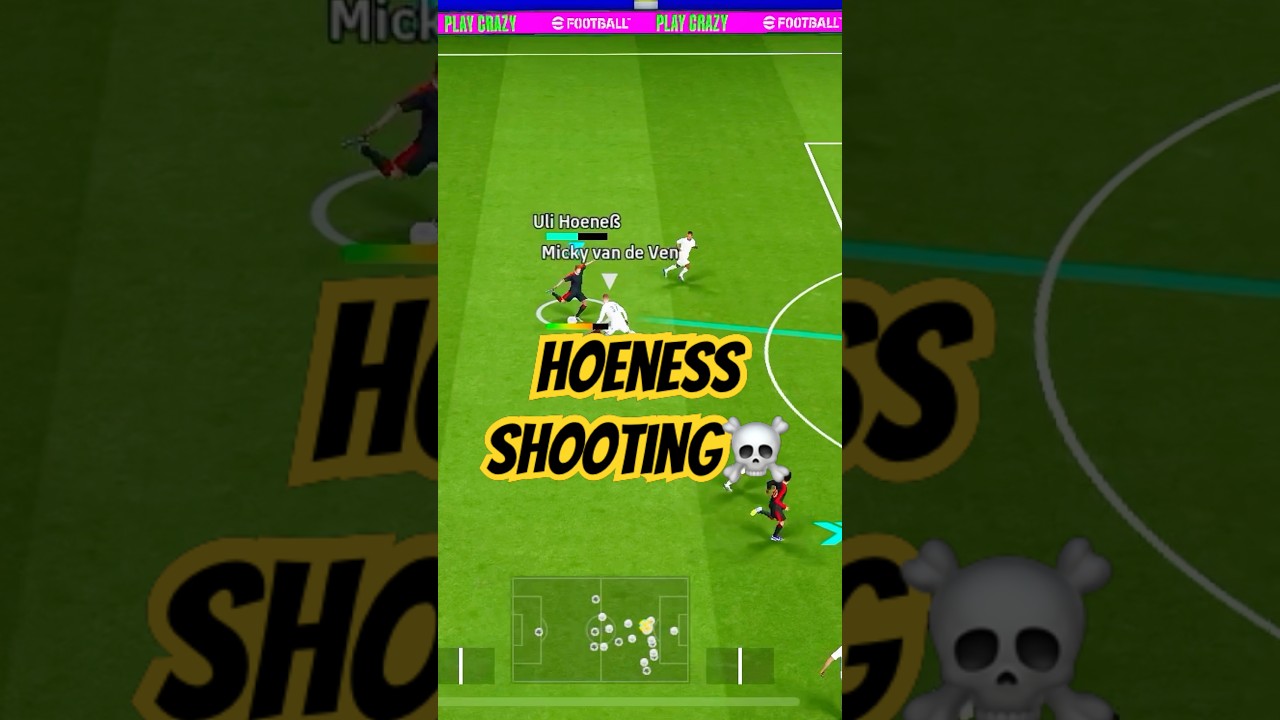 Uli HoeneSS☠️ watch until the end of the video 