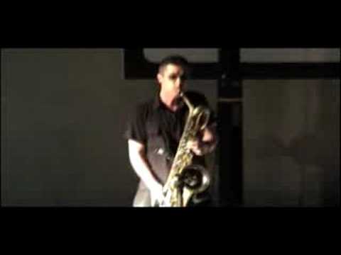 Igor Prado Band in Spain (My Blues After Hours) - ...