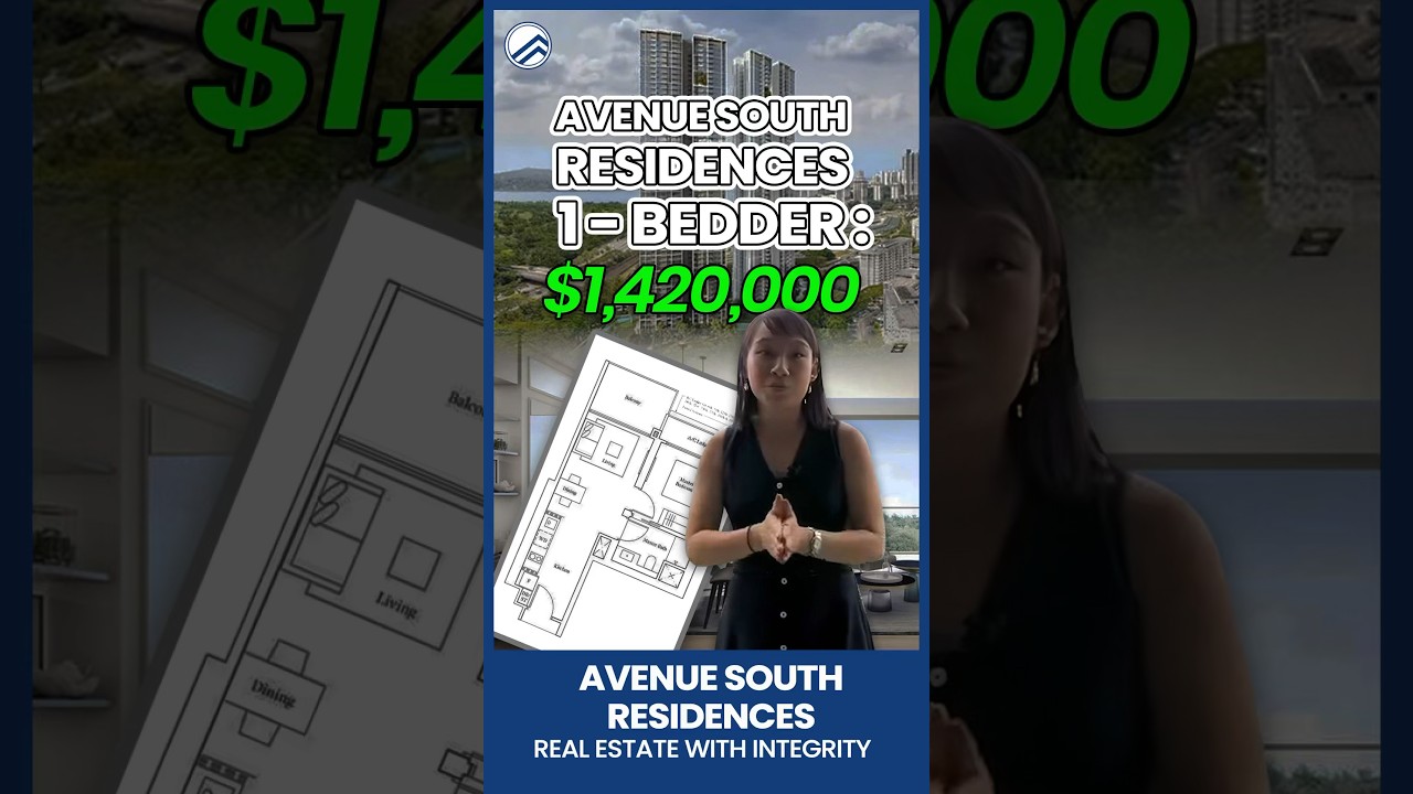 Avenue South Residences | Click link above for full home tour ⬆️