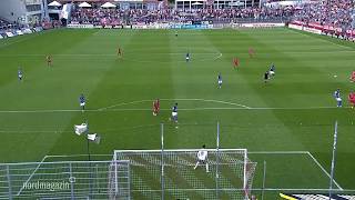 Schalke vs augsburg