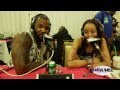 Capture de la vidéo The Game Talks Upcoming Album, Dating Life & His Love For The Bay Area