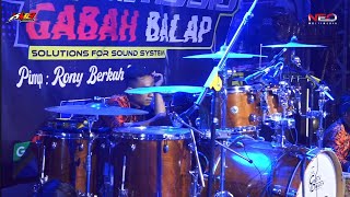 Download lagu kitir sumilir kmb wury yunita launching sound system BTJ pro audio gabah balap