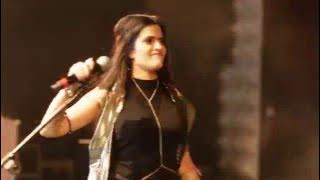 Sona Mohapatra sings Jugni  @ 
