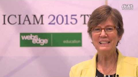 The Theory of Statistics:  Nancy Reid, University of Toronto