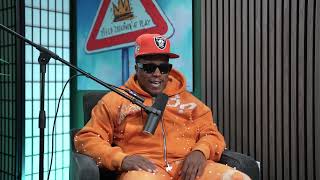 U.S.Bay Interview | Albany's Rising Hip-Hop Artist Talks JOYT Movement, Music & 518 Culture