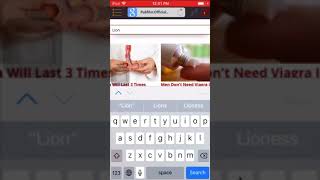 HOW TO DOWNLOAD MOVIES FOR FREE AND WATCH IT OFFLINE!!! NO JAILBREAK IOS screenshot 4