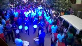 BABA DHUMAL GONDIA AAHAT SONG